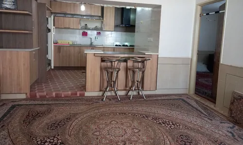 تصویر 4 - آپارتمان نبض بهار در  کاشان