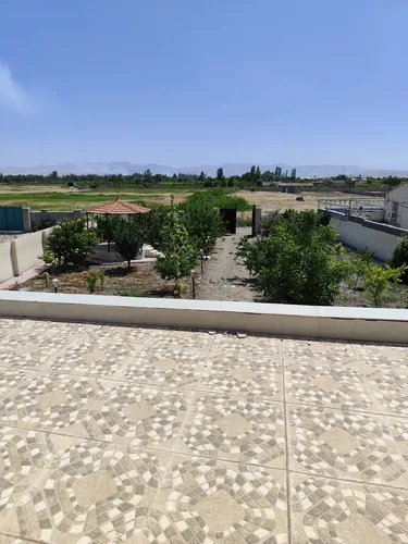 تصویر 8 - ویلا سارینا در  ارومیه