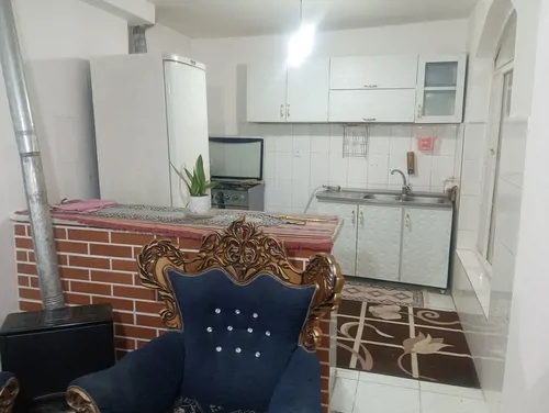 تصویر 8 - آپارتمان رفیع پور در  کرج