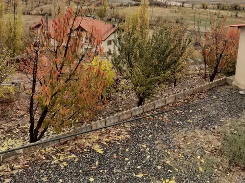 تصویر 17 - خانه ویلایی گلستان در  طالقان