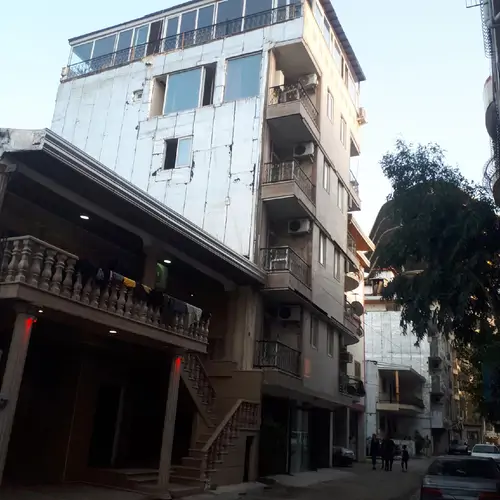 تصویر 19 - آپارتمان پنت هاوس پوریا در  بابلسر