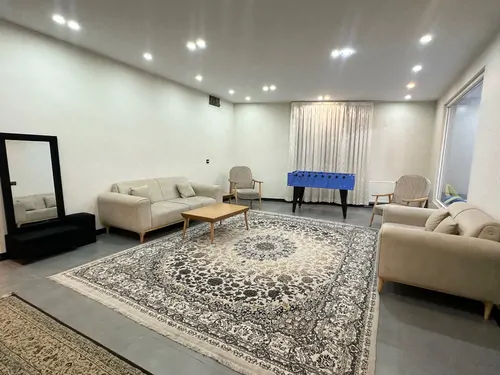تصویر 10 - ویلا استخر سرپوشیده آبگرم پارامیس در  ملارد 