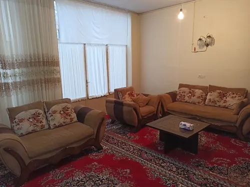 تصویر 4 - خانه ویلایی ستاره در  خوانسار