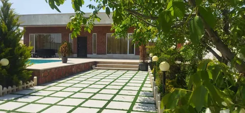 تصویر 28 - ویلا استخردار آبگرم مهتاب در  کوهسار