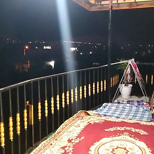 تصویر 45 - آپارتمان مبله هلوکله در  چابکسر