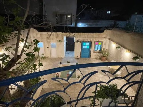 تصویر 9 - خانه تاریخی هاشمی (گل نار) در  مشهد
