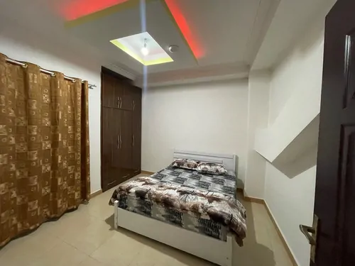 تصویر 7 - آپارتمان گلسار (1)	 در  رشت
