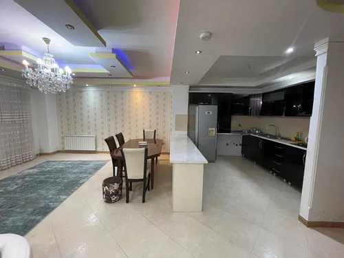 تصویر 4 - آپارتمان گلسار (1)	 در  رشت