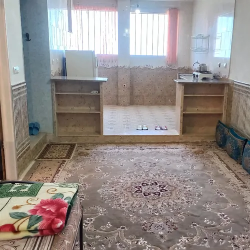 تصویر 5 - آپارتمان بینا در  درگهان