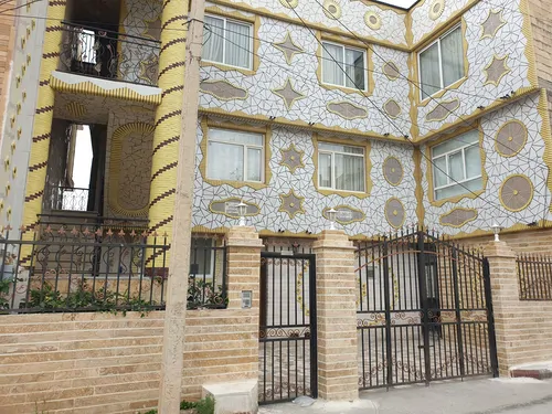 تصویر 20 - آپارتمان داراب (1) در  سامان