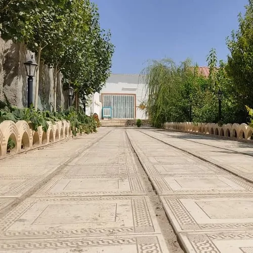 تصویر 18 - ویلا استخردار آبگرم سرپوشیده آرتین در  سهیلیه