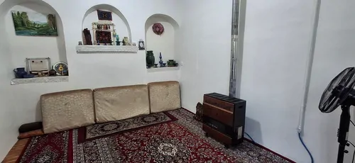 تصویر 10 - خانه مانا در  سامان