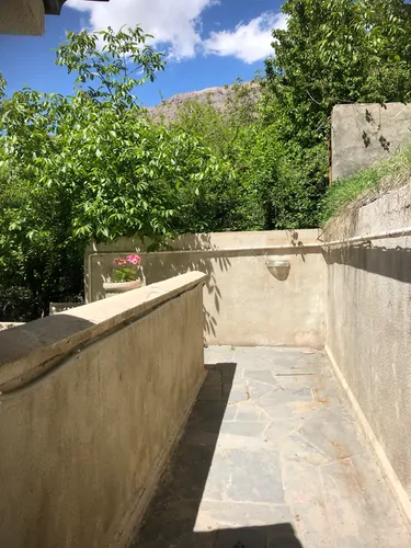 تصویر 32 - آپارتمان  مبله رضایی (واحد ۱) در  میگون