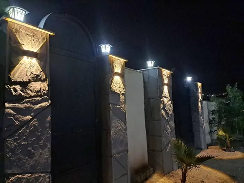 تصویر 20 - ویلا استخردار آبسرد میلان با بیلیارد  در  رودهن