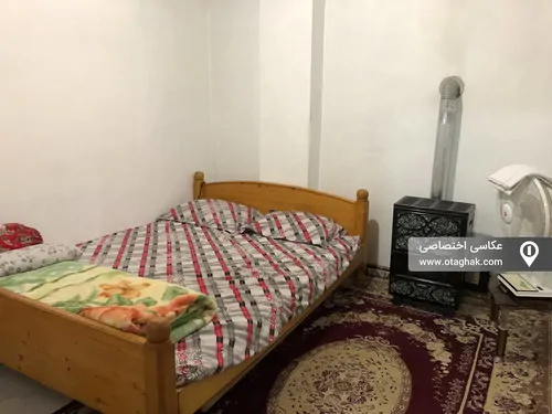 تصویر 9 - ویلا جنگلی  قو در  عباس آباد
