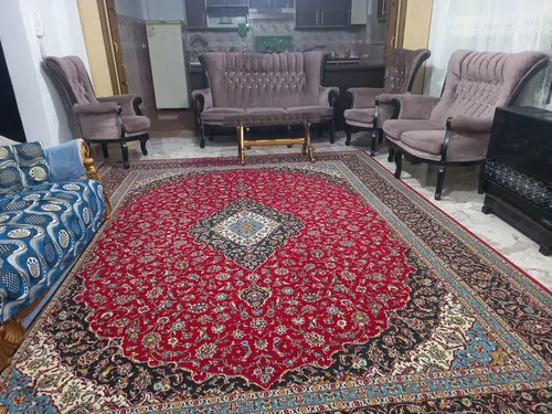 تصویر ۱ - ویلا مهدی در  نشتارود