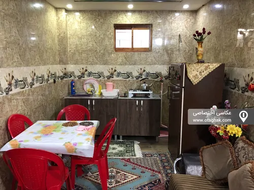 تصویر 6 - ویلا  کیهانی در  چالوس