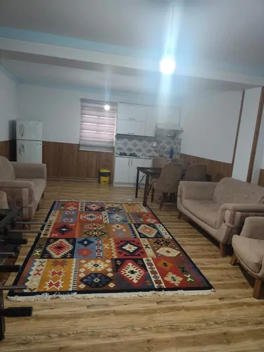 تصویر 5 - ویلا استخردار آبگرم جنگلی آریانفر با بیلیارد در  کتالم