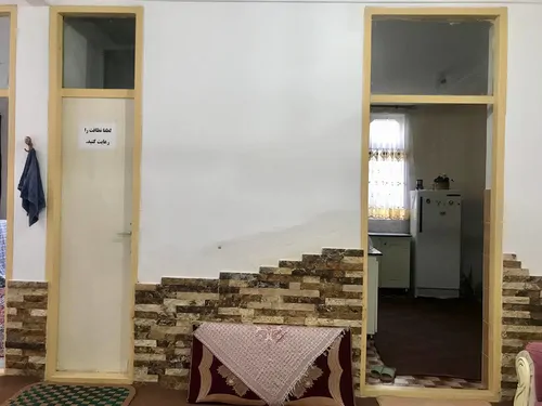 تصویر 8 - ویلا محمودجانلو در  بهشهر