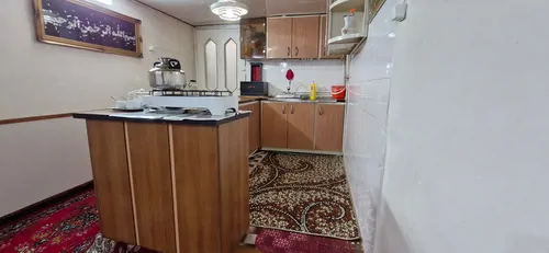 تصویر 12 - خانه مبله معین  در  مشهد