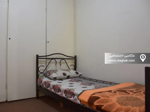 تصویر 7 - آپارتمان مبله گلستان (طبقه سوم) در  کرج