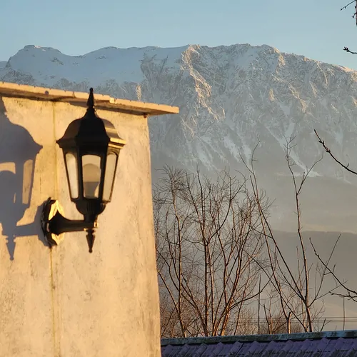 تصویر 25 - ویلا کوه دشت  در  سراوان