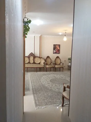 تصویر 8 - آپارتمان مبله صالح نزدیک پل خواجو  در  اصفهان