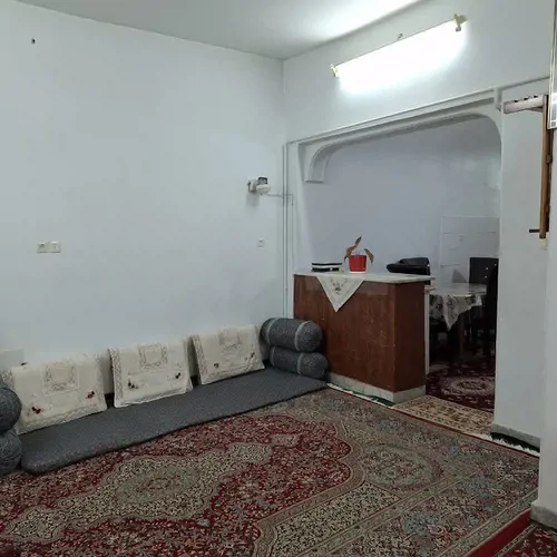 تصویر 3 - خانه سنتی بشیری  در  یزد