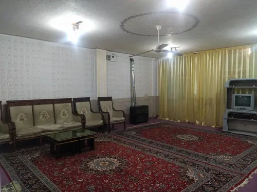 تصویر 7 - خانه ویلایی سلامت در  سمیرم