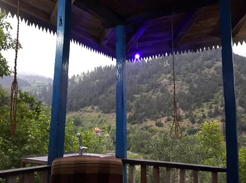 تصویر 15 - ویلا کیان مهر در  رودبار