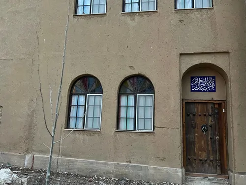 تصویر 19 - اقامتگاه بوم‌گردی سرای معلم کوه کرکس(واحد2) در  نطنز