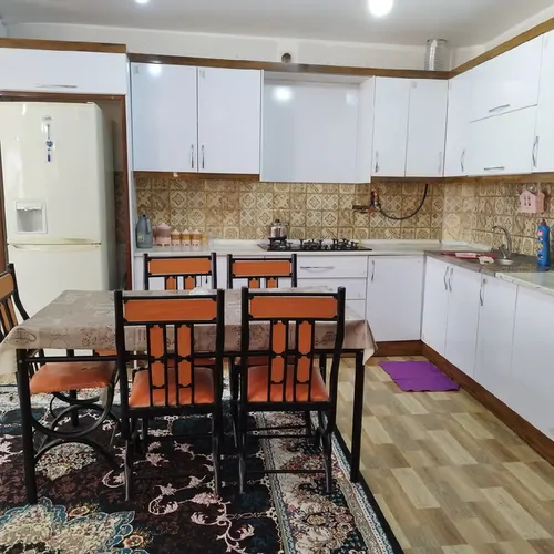 تصویر 5 - خانه دلنشین در  کوهرنگ