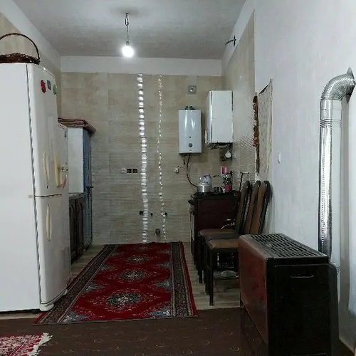 تصویر 5 - ویلا قرق در  کلاله