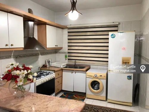 تصویر 8 - ویلا مبله حسینی در  متل قو