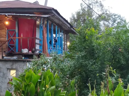 تصویر 9 - ویلا ویلایی سنتی پورمحمدی در  سراوان