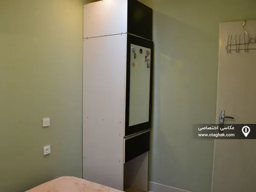 تصویر 11 - آپارتمان مبله در شهر زیبا (1) در  تهران