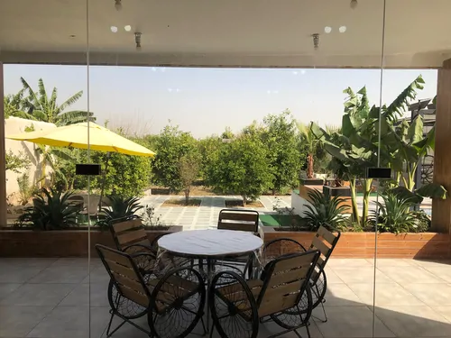 تصویر 23 - ویلا استخردار آبسرد سرو در  دزفول