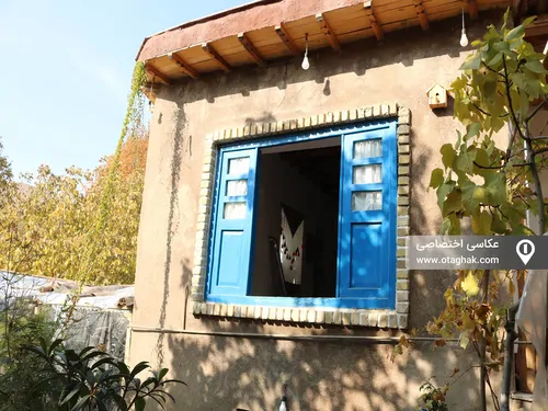 تصویر 13 - اقامتگاه بوم‌گردی خاتون پامچال در  برغان