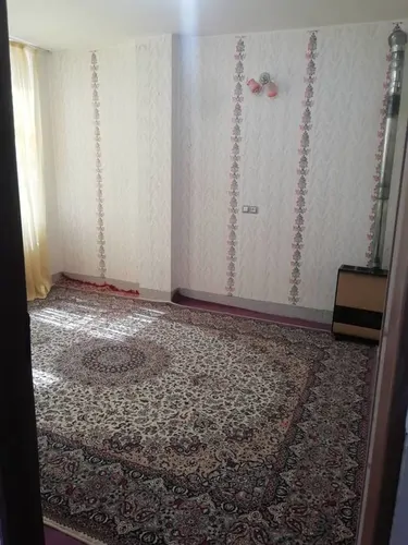 تصویر 11 - خانه ویلایی سلامت در  سمیرم