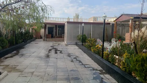 تصویر 16 - ویلا باغ استخرابگرم سر پوشیده (مهسا) در  کردان
