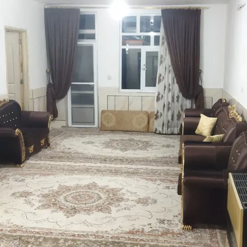 تصویر 3 - آپارتمان مبله سردشت در  خوانسار