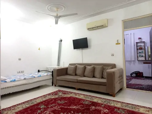 تصویر 18 - سوییت شقایق  در  انزلی