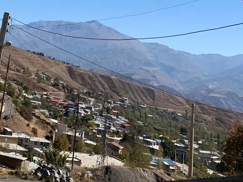 تصویر 8 - خانه مبله الموت در  معلم کلایه
