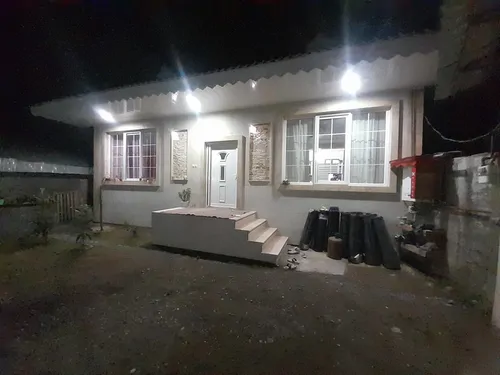 تصویر 3 - خانه خانه مسلم در رشت