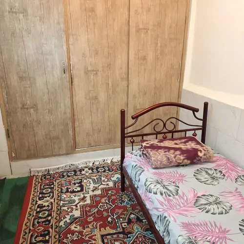 تصویر 14 - خانه سنتی بشیری  در  یزد