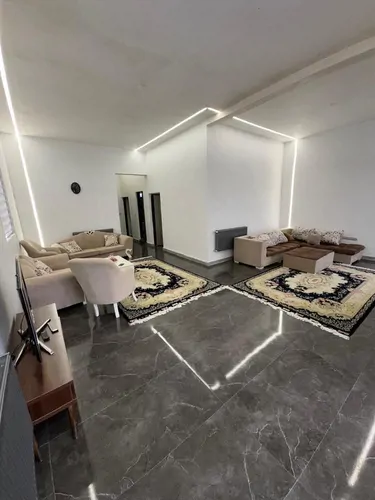 تصویر 7 - ویلا استخردار آبگرم بهاران با فوتبالدستی در  رامسر