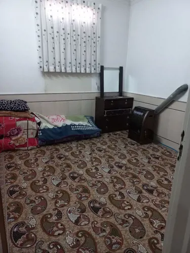 تصویر 9 - خانه مبله باقی  در  کاشان