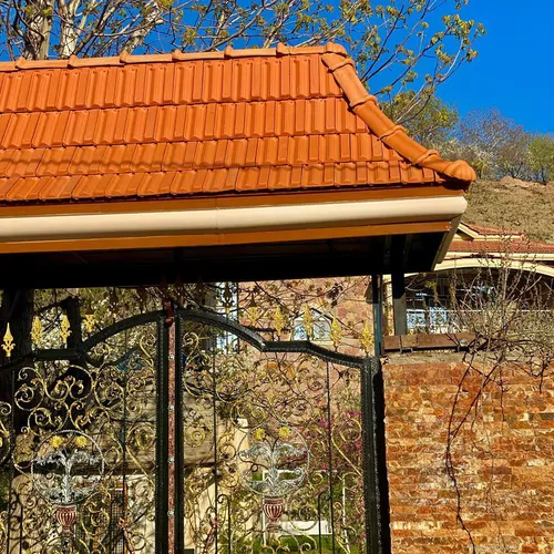 تصویر 20 - ویلا عمارت آبشار (درود) در  نیشابور