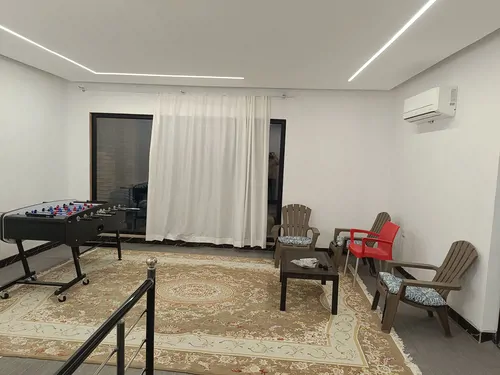 تصویر 7 - ویلا استخردار آبگرم دریا در  محمودآباد