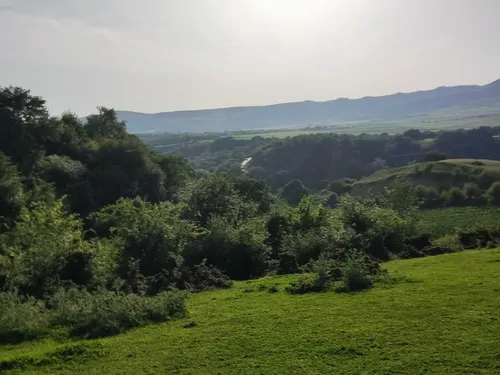 تصویر 6 - ویلا مبله الماس در  کلاله